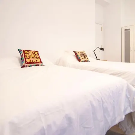 Familias Y Grupos - Muy Buena Ubicacion - Bilbao Apartamento Exterior foto