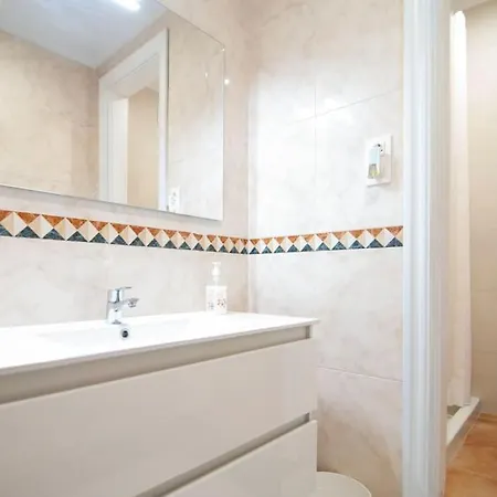 Familias Y Grupos - Muy Buena Ubicacion - Bilbao Apartamento Exterior foto