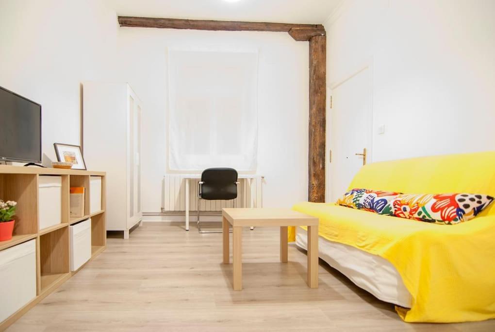 Apartament Familias Y Grupos - Muy Buena Ubicacion -