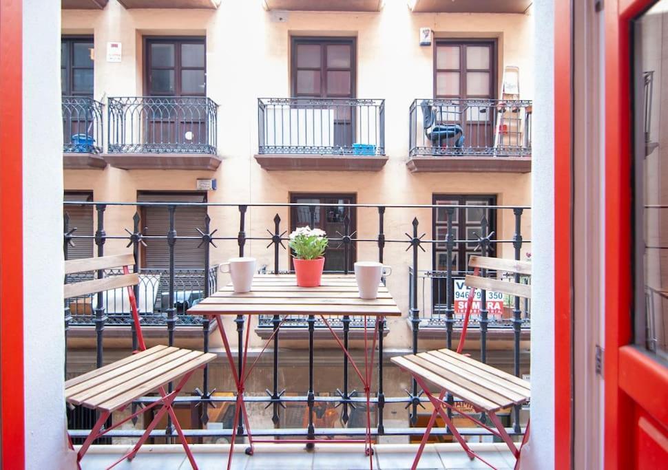 Familias Y Grupos - Muy Buena Ubicacion - Apartament *